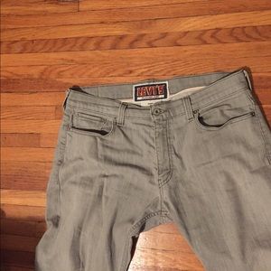 Levi’s 511 Skinny Fit Jeans